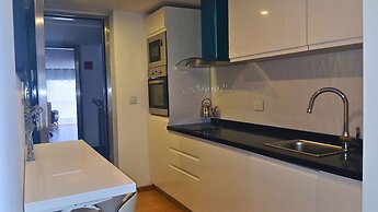 GIO Suites Monir Usaquén Bogotá