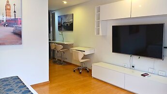 GIO Suites Monir Usaquén Bogotá