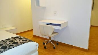 GIO Suites Monir Usaquén Bogotá