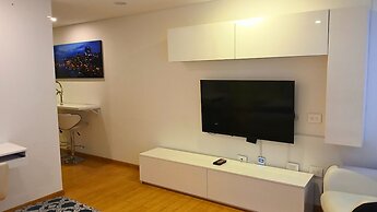 GIO Suites Monir Usaquén Bogotá