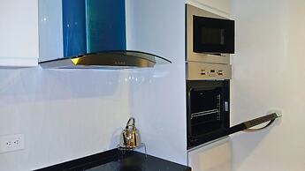 GIO Suites Monir Usaquén Bogotá