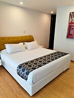 GIO Suites Monir Usaquén Bogotá