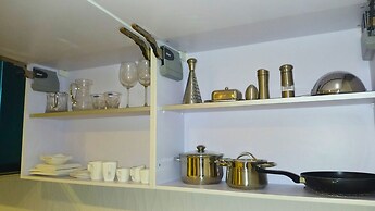 GIO Suites Monir Usaquén Bogotá