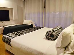 GIO Suites Monir Usaquén Bogotá