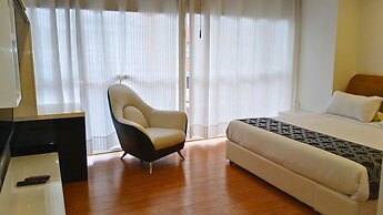 GIO Suites Monir Usaquén Bogotá