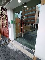 GIO Suites Monir Usaquén Bogotá