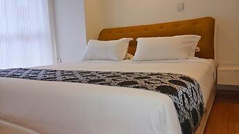 GIO Suites Monir Usaquén Bogotá