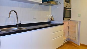 GIO Suites Monir Usaquén Bogotá