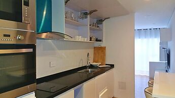 GIO Suites Monir Usaquén Bogotá