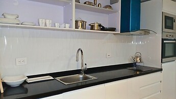 GIO Suites Monir Usaquén Bogotá