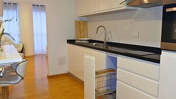 GIO Suites Monir Usaquén Bogotá