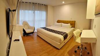 GIO Suites Monir Usaquén Bogotá