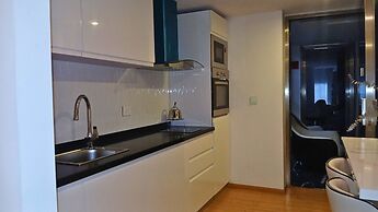 GIO Suites Monir Usaquén Bogotá