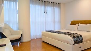 GIO Suites Monir Usaquén Bogotá