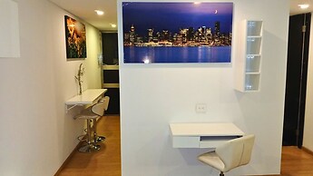 GIO Suites Monir Usaquén Bogotá