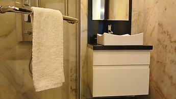 GIO Suites Monir Usaquén Bogotá