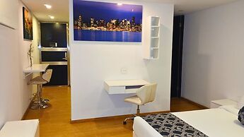 GIO Suites Monir Usaquén Bogotá