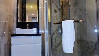 GIO Suites Monir Usaquén Bogotá