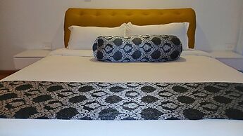 GIO Suites Monir Usaquén Bogotá