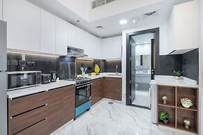 Elegance Olivz Residence by Danube