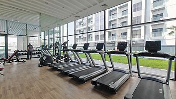 Elegance Olivz Residence by Danube