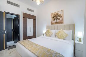 Elegance Olivz Residence by Danube