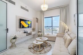 Elegance Olivz Residence by Danube