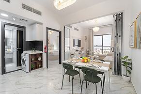 Elegance Olivz Residence by Danube