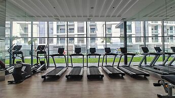 Elegance Olivz Residence by Danube