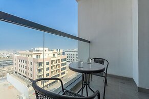 Elegance Olivz Residence by Danube