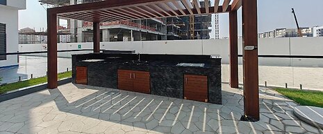 Elegance Olivz Residence by Danube