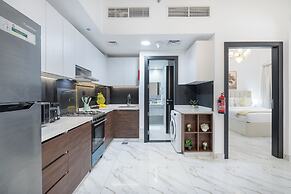 Elegance Olivz Residence by Danube