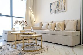 Elegance Olivz Residence by Danube