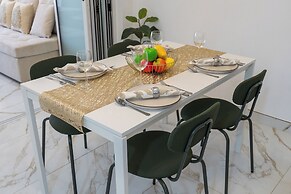 Elegance Olivz Residence by Danube