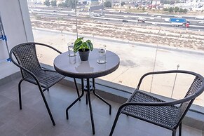 Elegance Olivz Residence by Danube