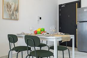 Elegance Olivz Residence by Danube