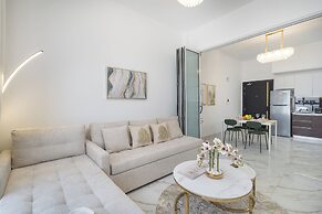 Elegance Olivz Residence by Danube