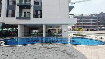 Elegance Olivz Residence by Danube