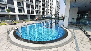 Elegance Olivz Residence by Danube