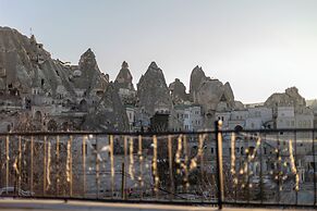 Arcus Cappadocia