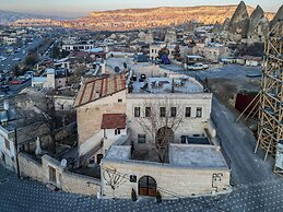 Arcus Cappadocia
