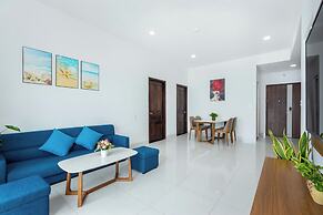 Oasky Beach House Vung Tau