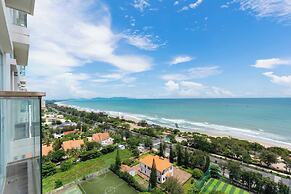 Oasky Beach House Vung Tau