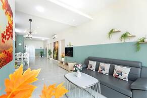 Oasky Beach House Vung Tau