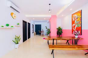 Oasky Beach House Vung Tau