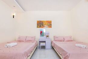 Oasky Beach House Vung Tau