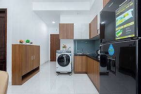 Oasky Beach House Vung Tau