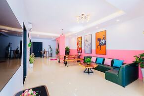 Oasky Beach House Vung Tau