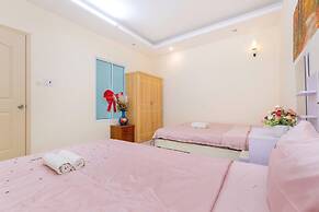 Oasky Beach House Vung Tau