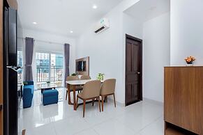 Oasky Beach House Vung Tau